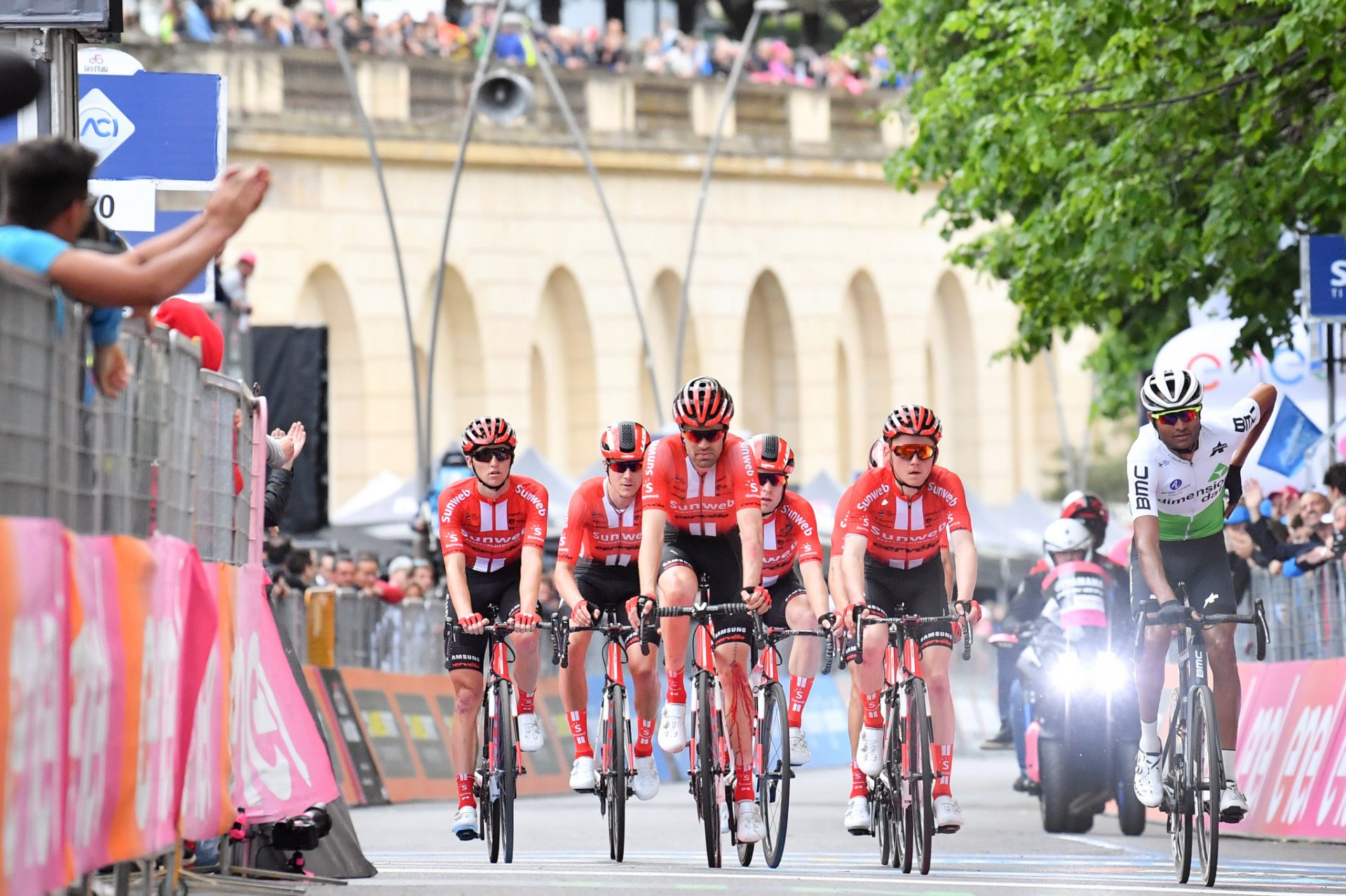 Giro 2019 foto 7