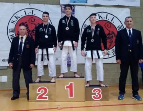 Anche ad Igea Marina il Rem Bu Kan detta legge