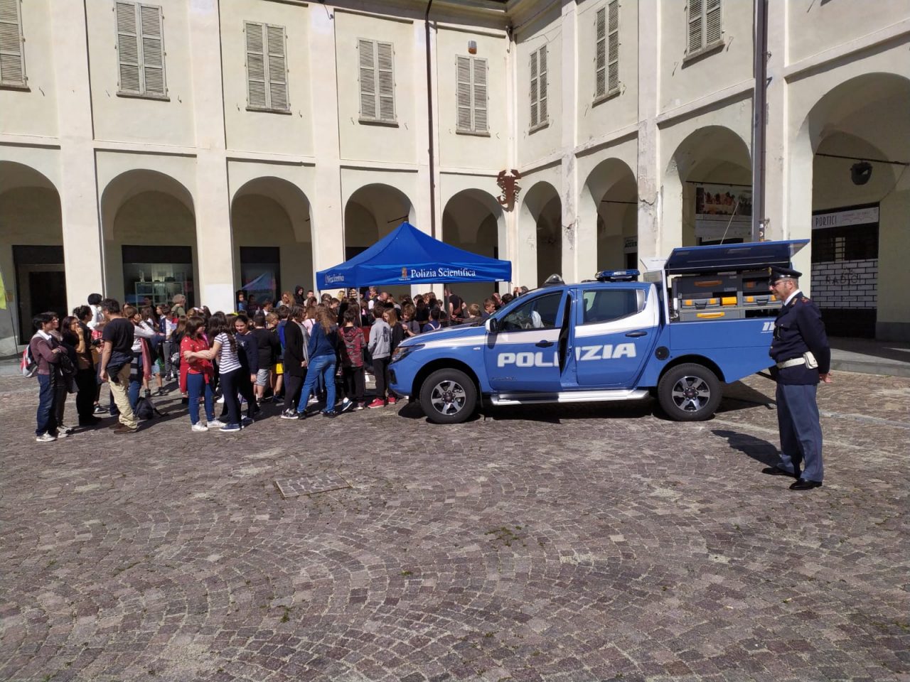 Una vita social due studenti su tre vittime di bullismo