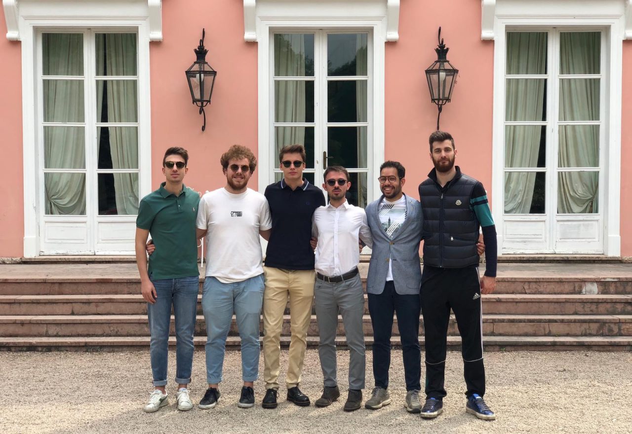 Leo Club alto Canavese dona due videoproiettori alle scuole di Castellamonte