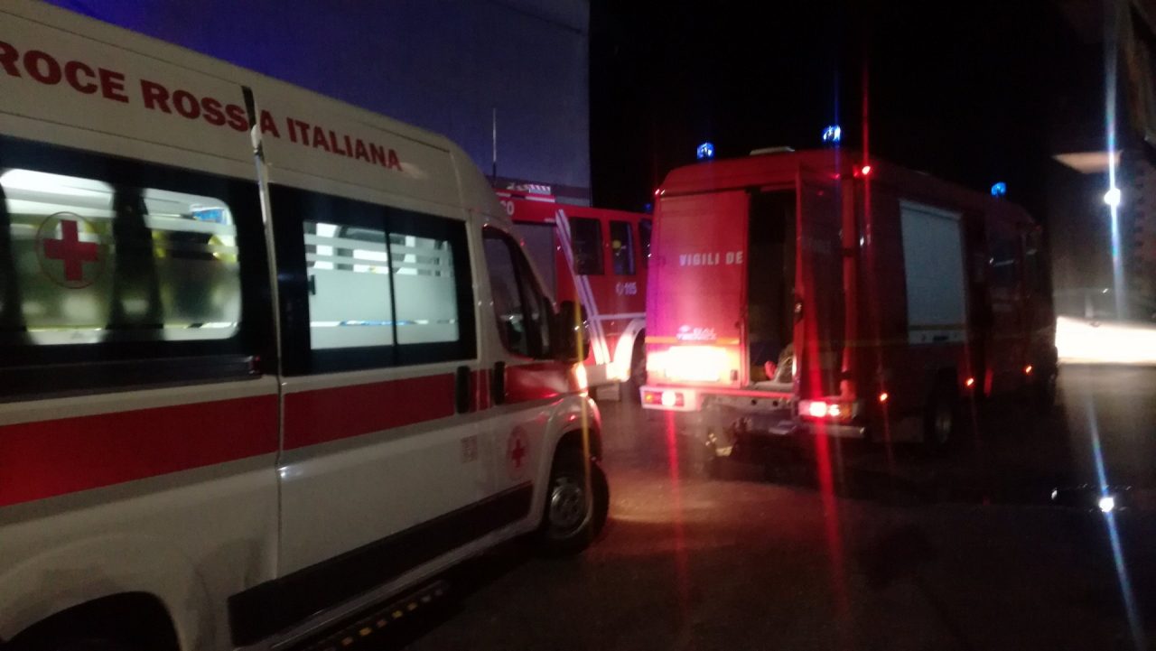 Ritrovato senza vita l’uomo di Favria scomparso ieri
