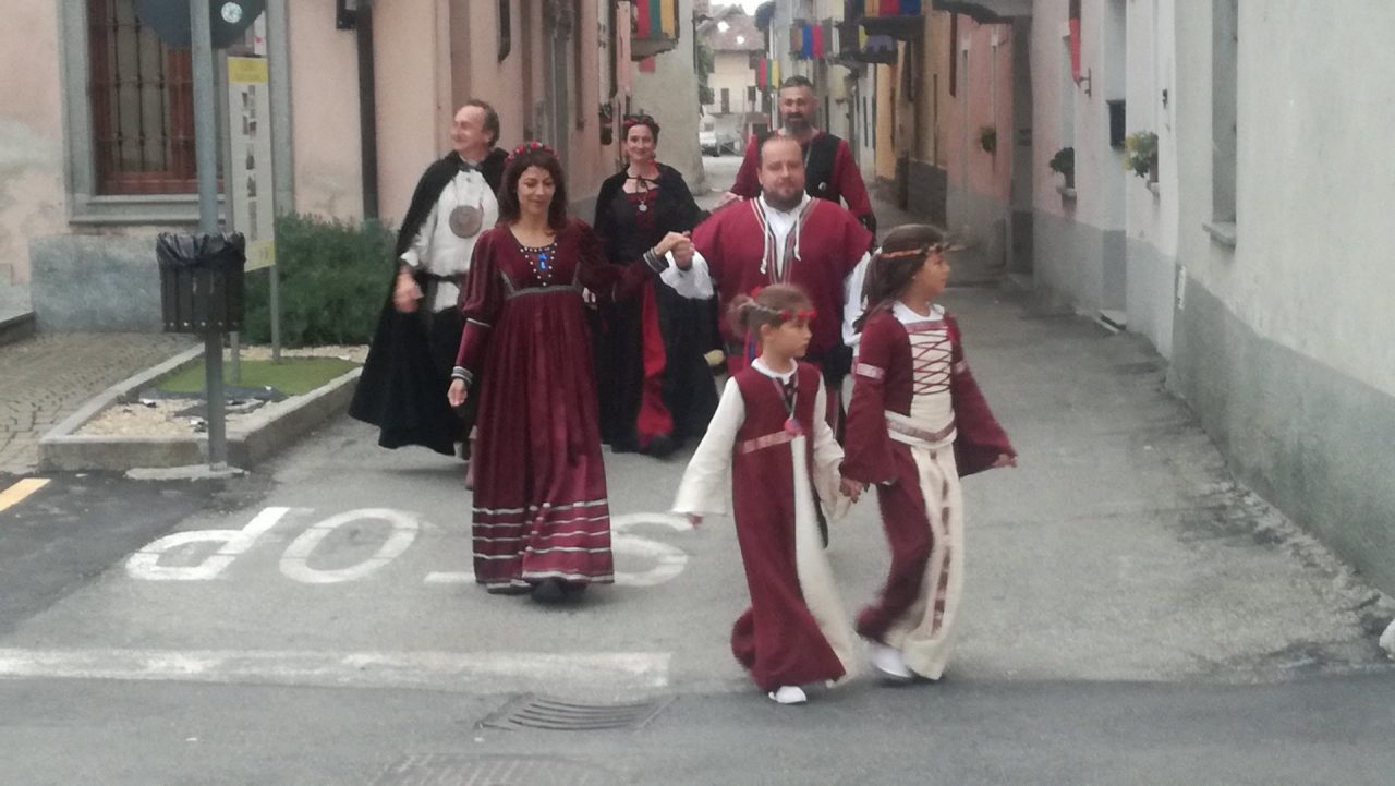 Idi di Maggio, ci si prepara al grande finale