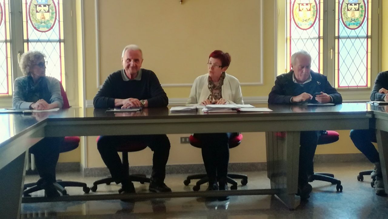 Inizia il conto alla rovescia in vista delle prossime Amministrative 2019