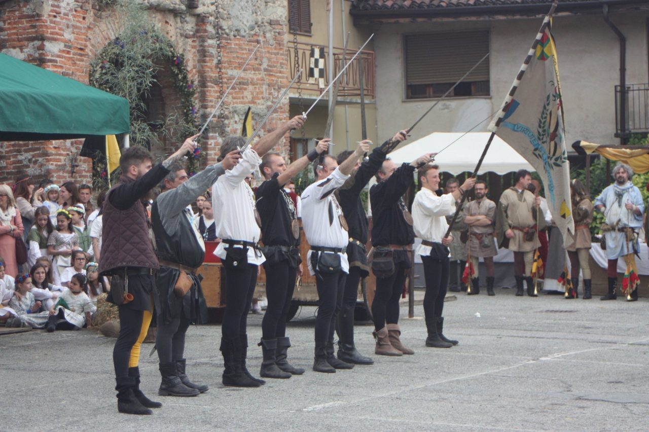 Cosa fare in Canavese nel weekend: gli eventi di sabato 10 e domenica 11 maggio 2025