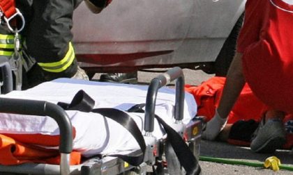 Incidente mortale a San Benigno: una vittima e tre feriti. Tornavano da un matrimonio