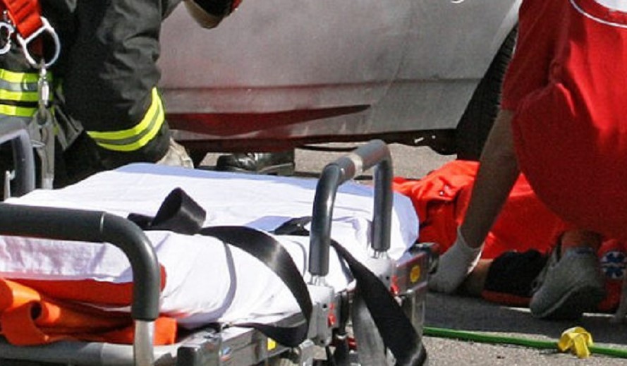 Incidente mortale a San Benigno: una vittima e tre feriti. Tornavano da un matrimonio