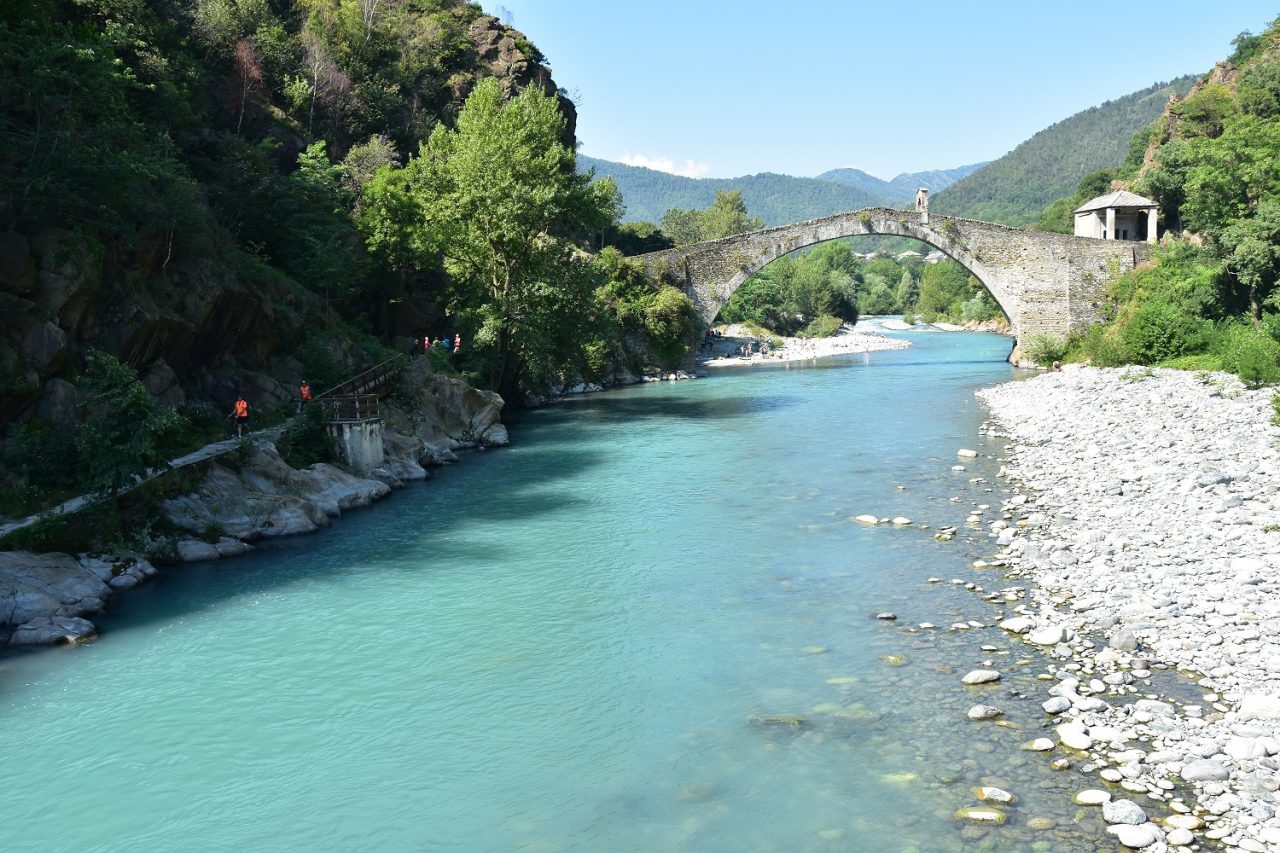 “Sos: vogliamo creare ricette diaboliche”