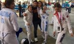 Circolo Delfino Ivrea ancora successi ai campionati di scherma