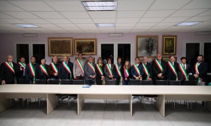 Siglato l'accordo "Made in Canavese" per promuovere e valorizzare il territorio