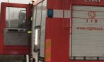 Paura a Torino: incendio in un supermercato | FOTO