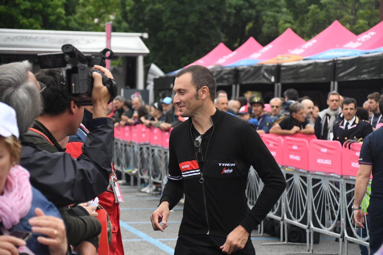 Giro d'Italia Ivrea