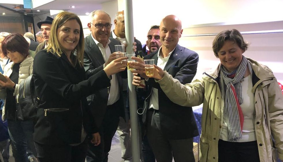 La Giunta Rostagno compie un anno: il bilancio