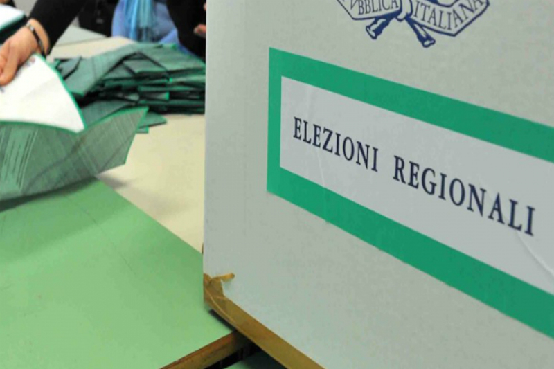 La Lega dilaga in Canavese: tre candidati del territorio eletti in Regione
