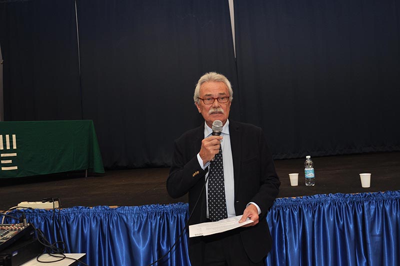 Unitre: festa di chiusura