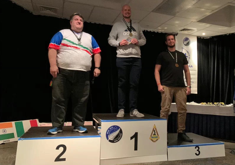 Risultati eccellenti quelli raccolti dalla Compagnia Arcieri Volpiano