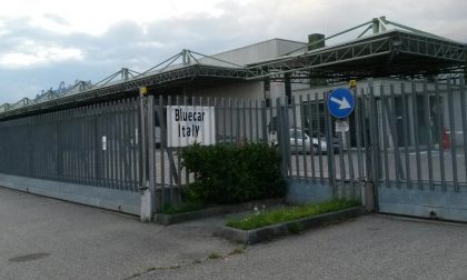 Bluecar: Nubi all'orizzonte sulla produzione dell'autoelettrica a Bairo