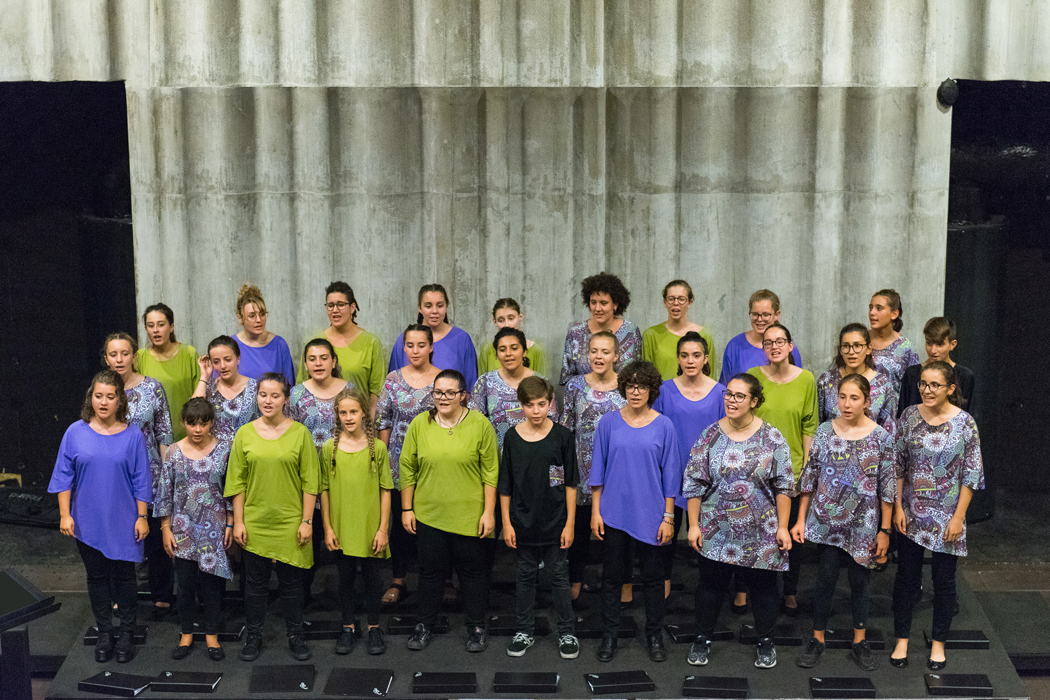 Rassegna “Michele Romana”: appuntamento a Castellamonte