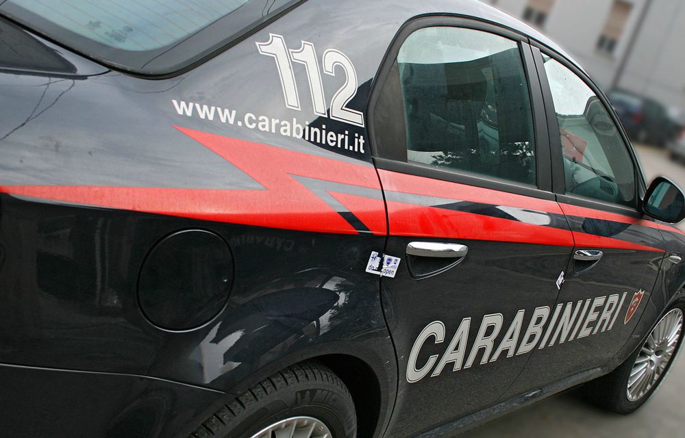 Smantellata organizzazione dedita a truffe ai danni di parrocchie