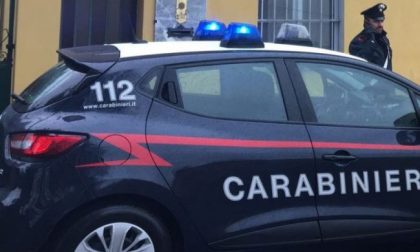 Lite tra vicini degenera: 4 arresti a Caselle