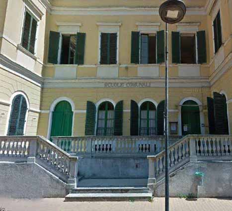 Iniziati i lavori di messa in sicurezza