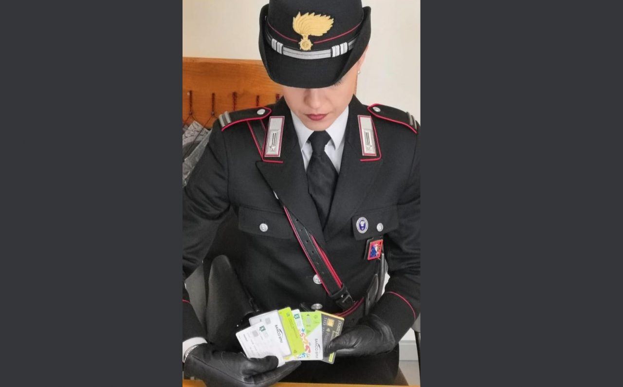 Truffe online denunciata una coppia