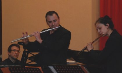 Il primo concerto di Primavera a Castellamonte incanta il pubblico