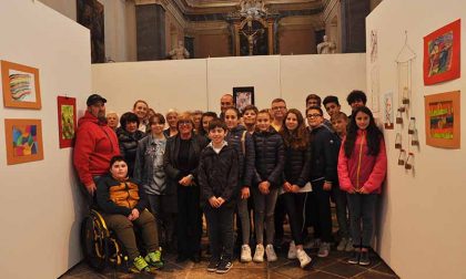 "Premio Arco": i lavori dei giovani alunni di Corio