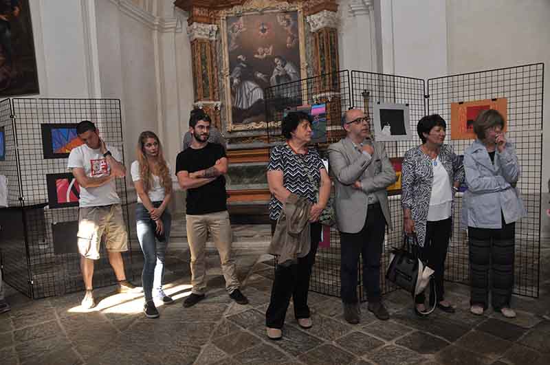 Premio Arco: al via a Corio la settima edizione