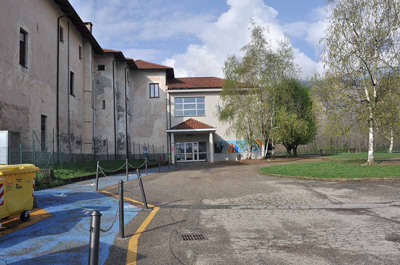 In arrivo a Fiano una stazione meteo nel cortile delle scuole