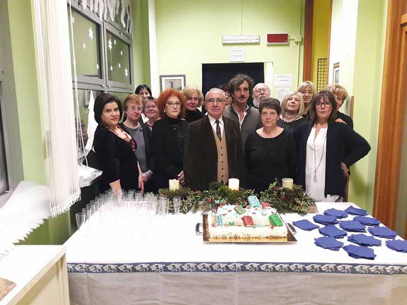 C’è il “Salone del Libro Off”