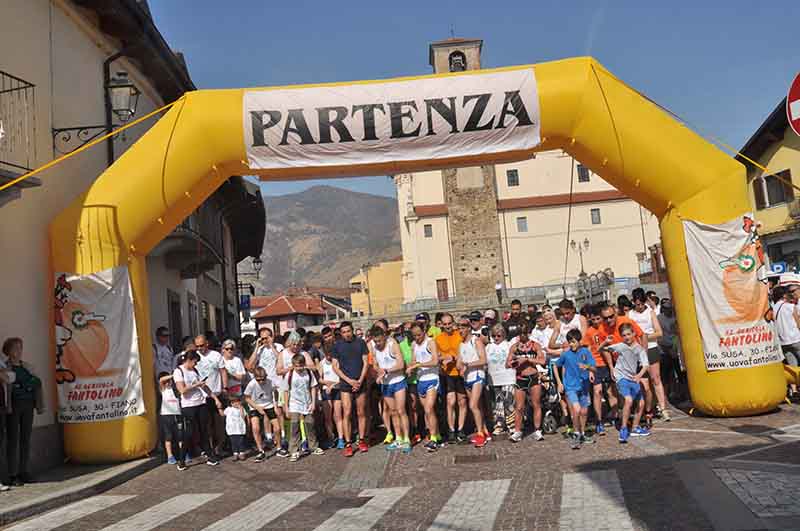 Maltempo: rinviata la  “Fiano Run”