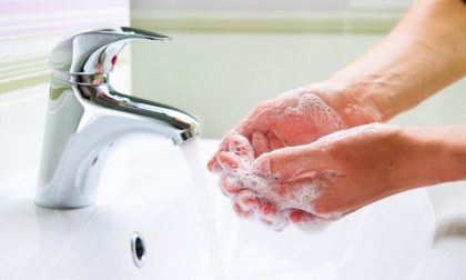 L’Asl To-4 aderisce all’iniziativa “Save Lives: Clean Your Hands”
