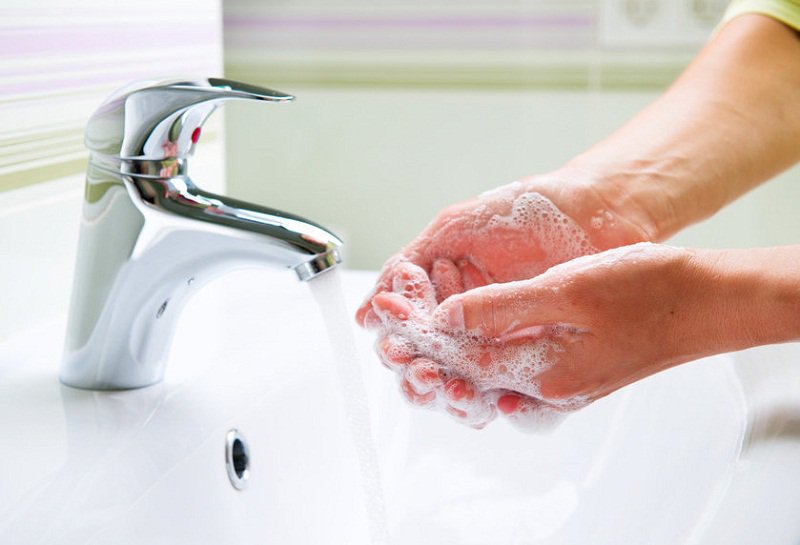 L’Asl To-4 aderisce all’iniziativa “Save Lives: Clean Your Hands”