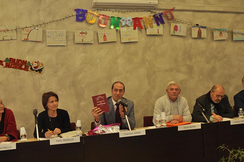 Mappano a Borgaro e Caselle: “Ci dovete 5 milioni di euro!”