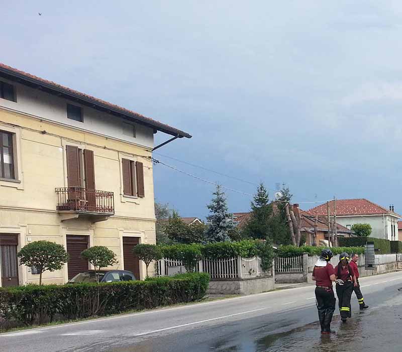 Allarme viabilità: riunione in municipio