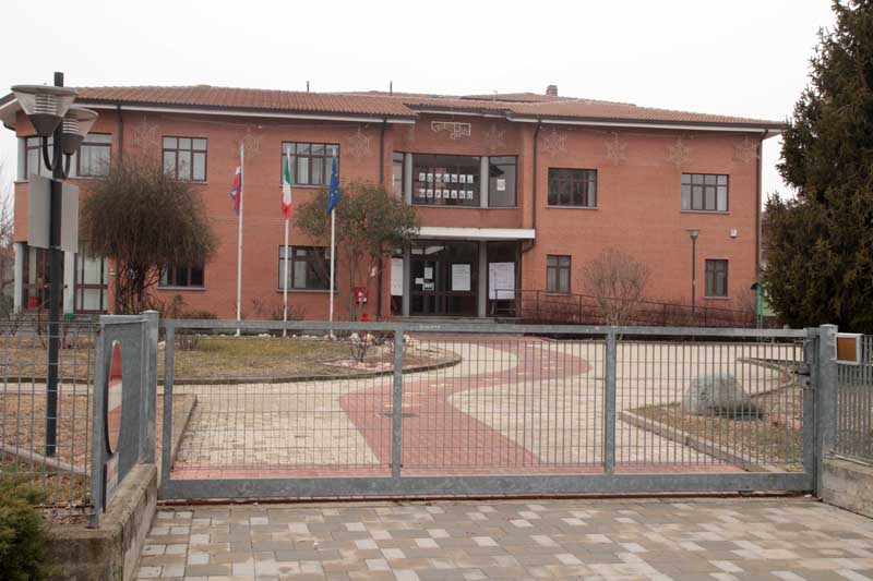 I 70 mila euro per la manutenzione straordinaria