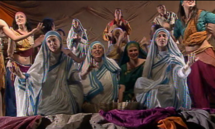 Madre Teresa: il musical in scena ad Agliè il 25 maggio