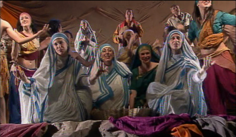 Madre Teresa: il musical in scena ad Agliè il 25 maggio