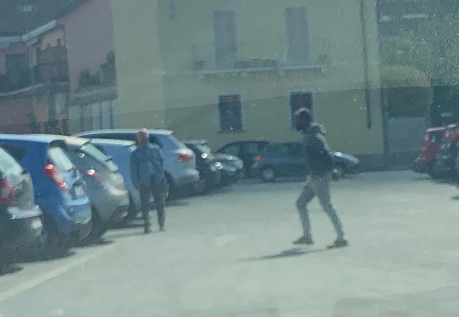 Parcheggiatori abusivi, aumentano i controlli dei vigili