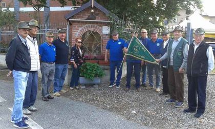 Alpini: il 90° di  fondazione