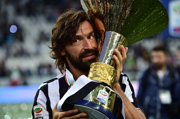 Il finto Andrea Pirlo raggirava i negozi, denunciato dalla Polizia