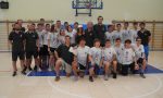 Nole: Pnc Basket Camp, 100 ragazzi iscritti: VIDEO-INTERVISTE E PREMIAZIONI