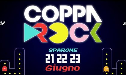 Coppa Rock: Sparone si prepara per un'altra edizione