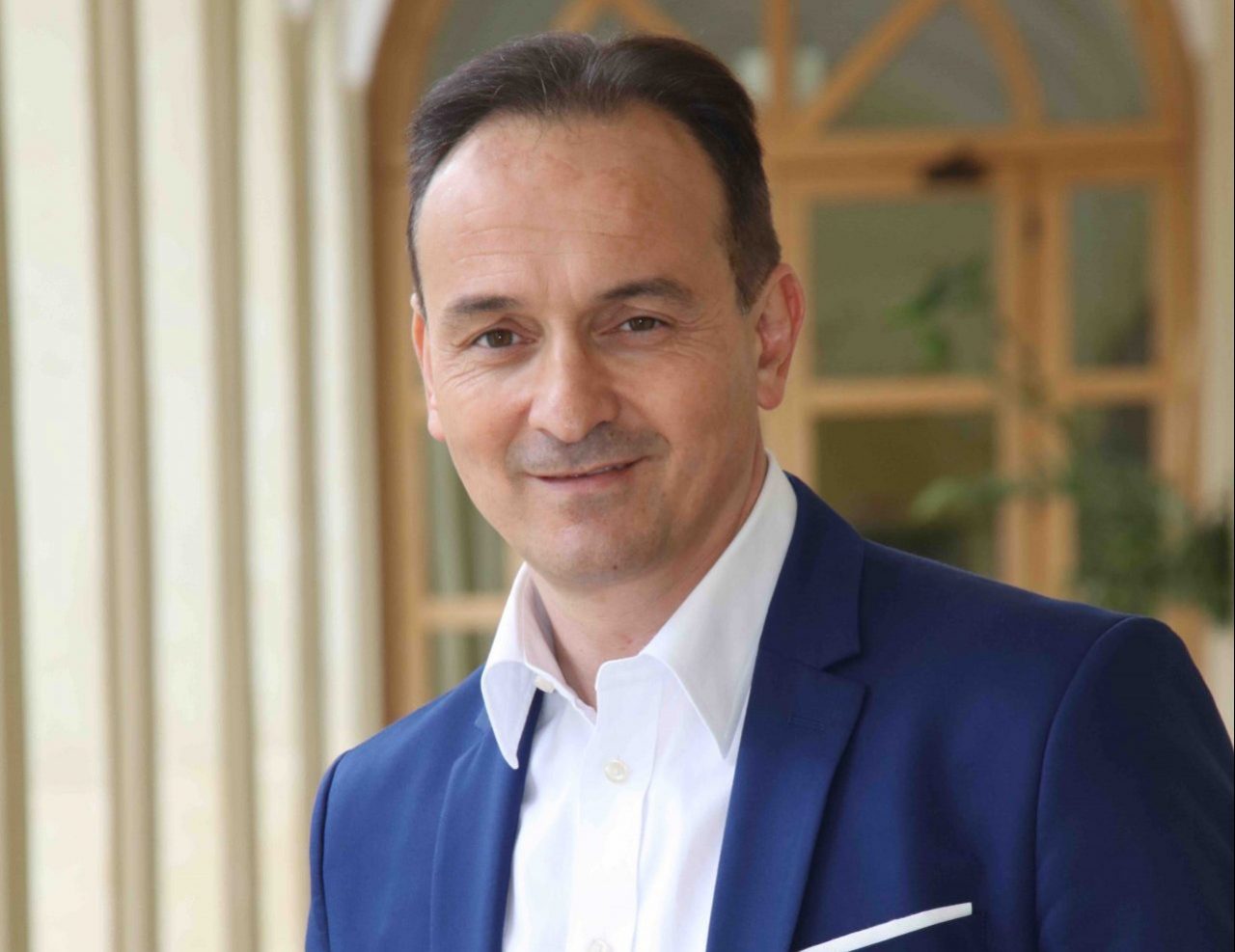 Il governatore Cirio è positivo al coronavirus