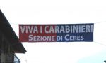 Cantoira: tutto pronto per festeggiare l'Arma dei Carabinieri
