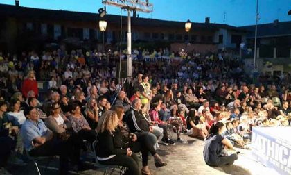 Lunathica: tutto pronto a Fiano per la rassegna