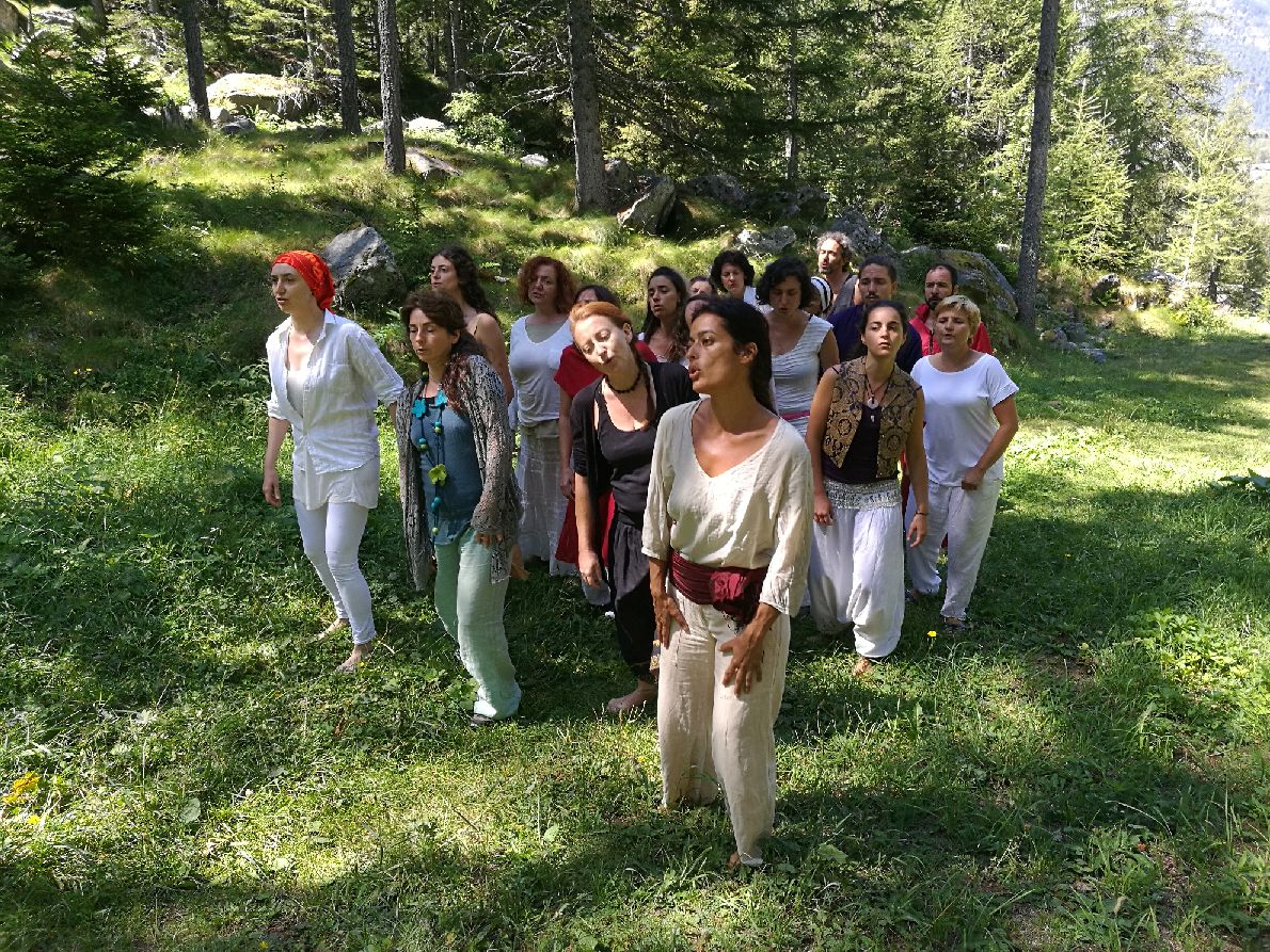 Un mese di eventi targati “Gran Paradiso dal vivo”