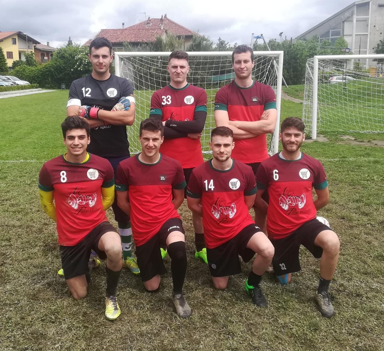 La prima Onion Cup è stata vinta da I Carrelli