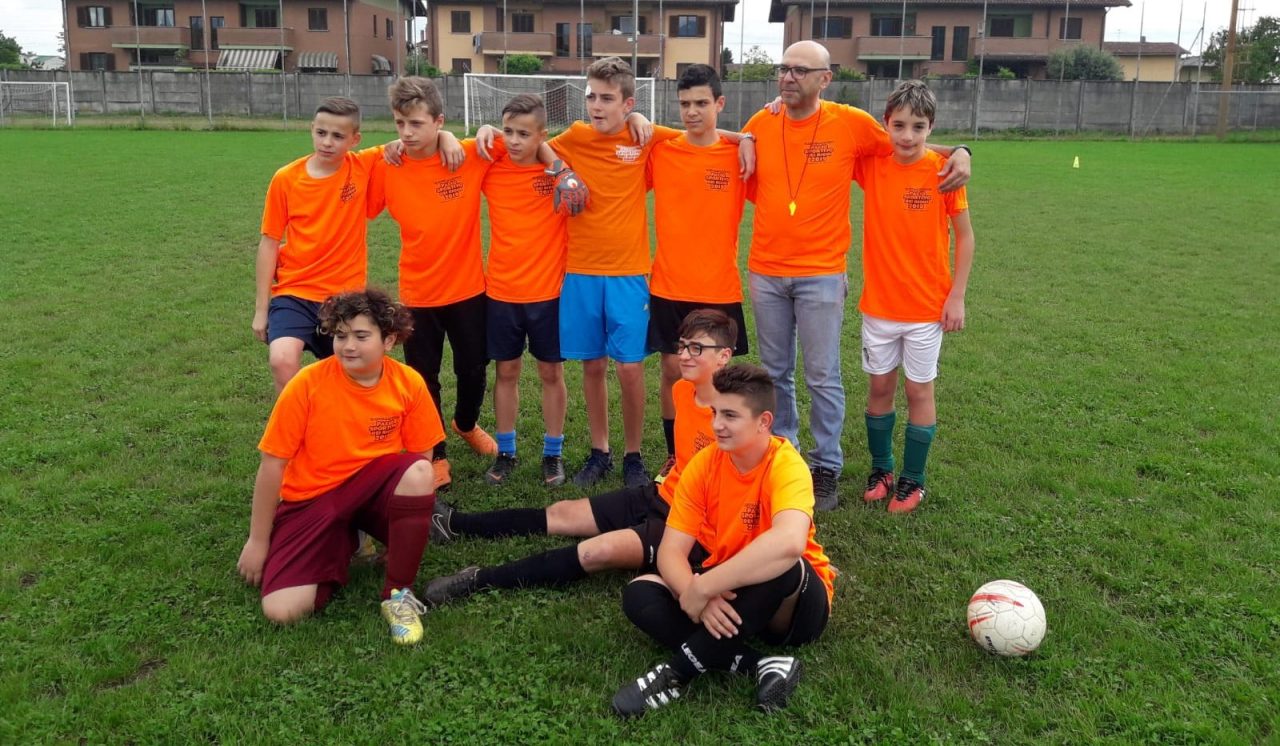 Palio sportivo dei rioni di Castellamonte: domenica il gran finale