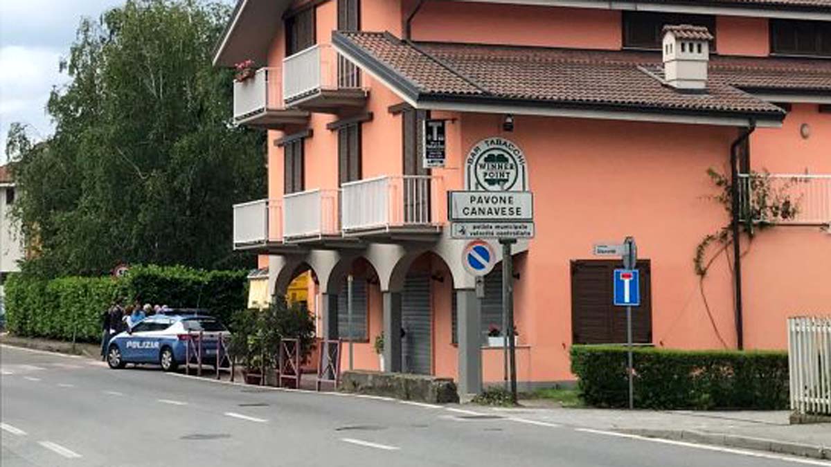 Il tabaccaio di Pavone che sparò e uccise il ladro condannato a 5 anni